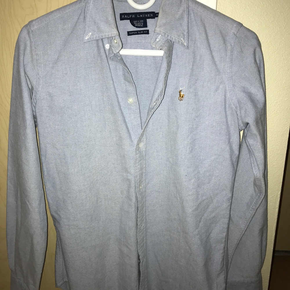 Ralph Lauren